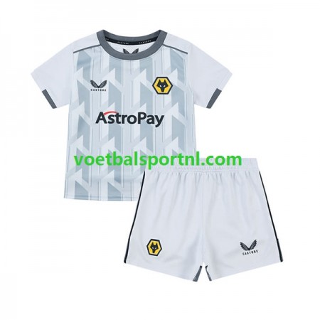 Wolverhampton Wanderers Kind Third Tenue 2023-24